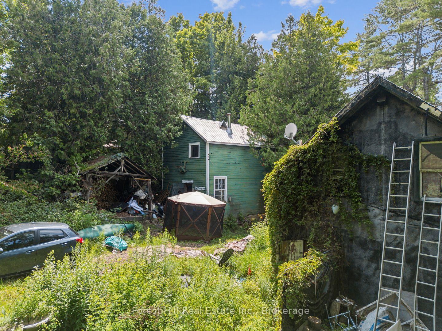 Photo 16 of 1093 Main Street, Algonquin Highlands, Sherborne — HOMEH