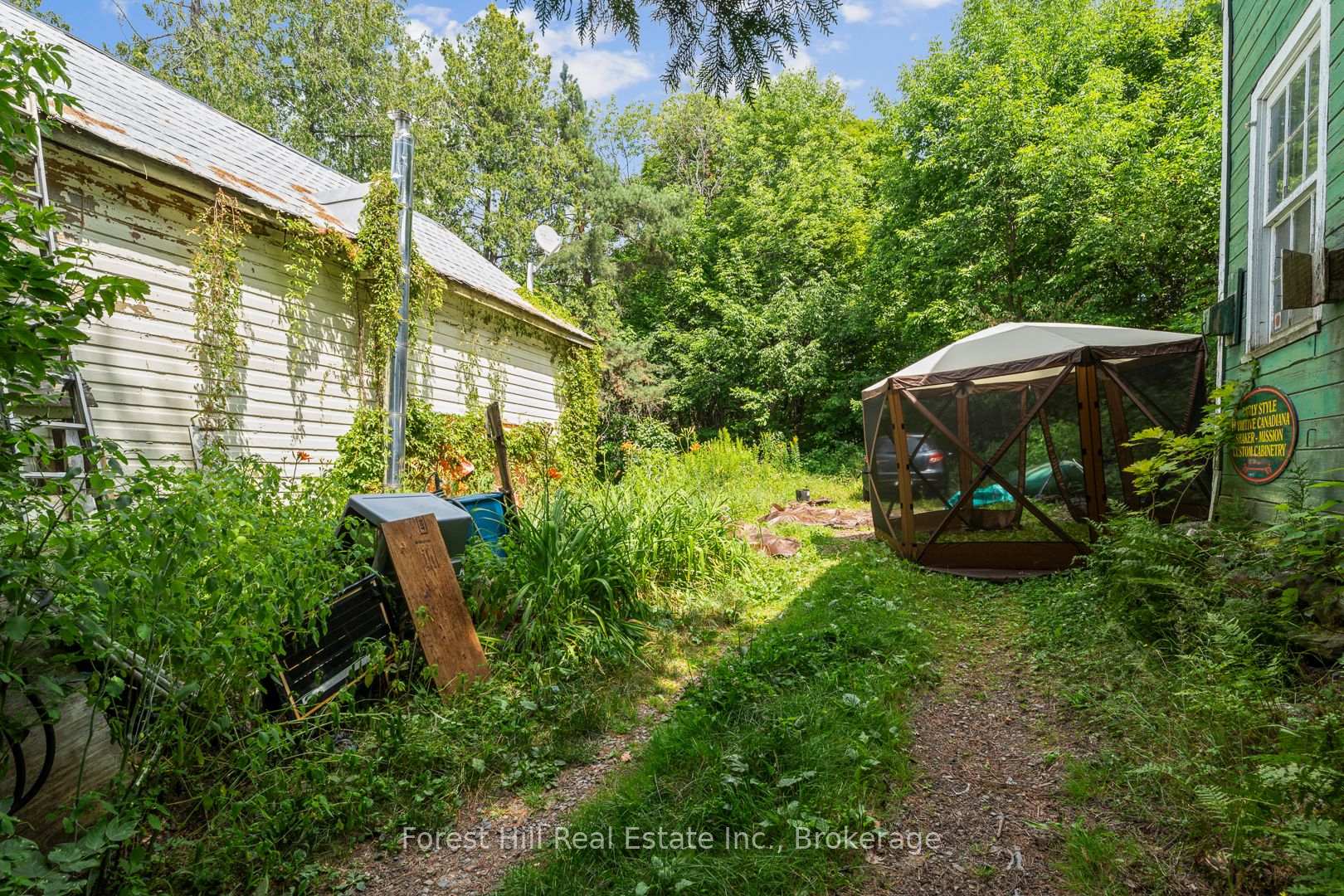 Photo 18 of 1093 Main Street, Algonquin Highlands, Sherborne — HOMEH