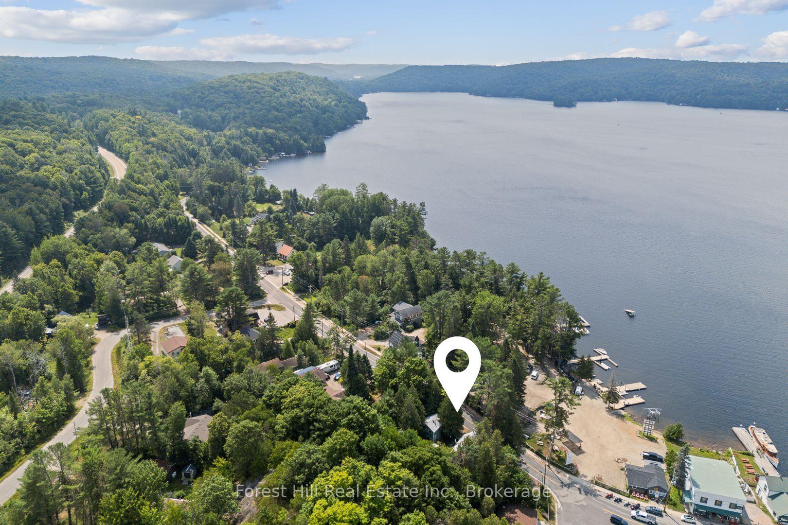 Photo 19 of 1093 Main Street, Algonquin Highlands, Sherborne — HOMEH