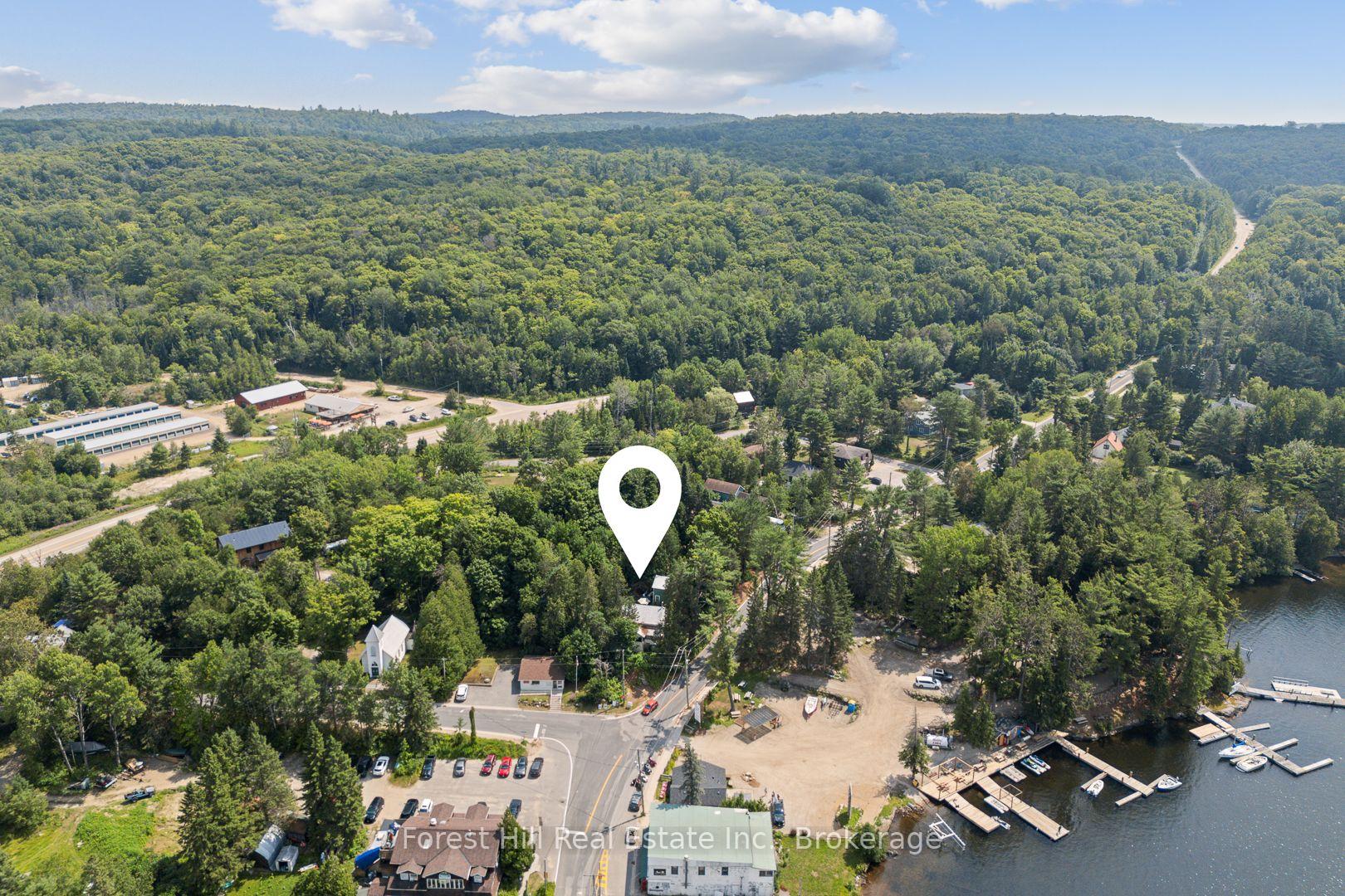 Photo 20 of 1093 Main Street, Algonquin Highlands, Sherborne — HOMEH