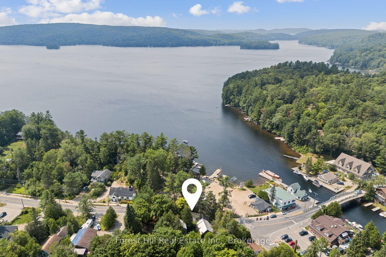 Photo 21 of 1093 Main Street, Algonquin Highlands, Sherborne — HOMEH