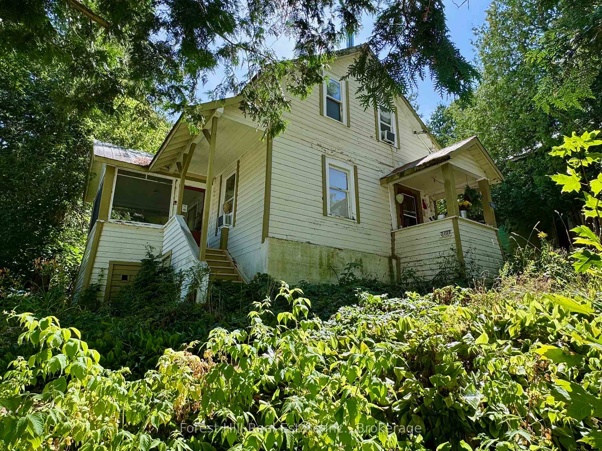 Photo 23 of 1093 Main Street, Algonquin Highlands, Sherborne — HOMEH