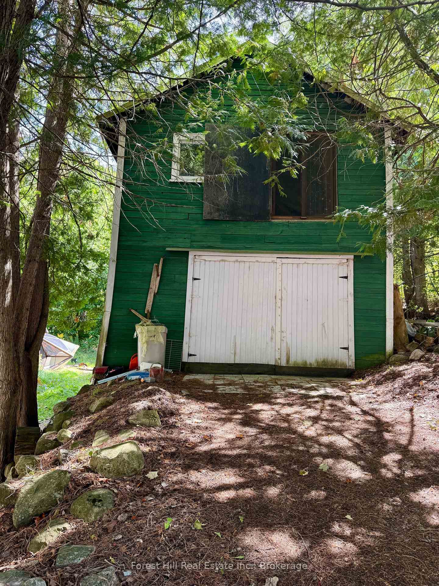 Photo 30 of 1093 Main Street, Algonquin Highlands, Sherborne — HOMEH