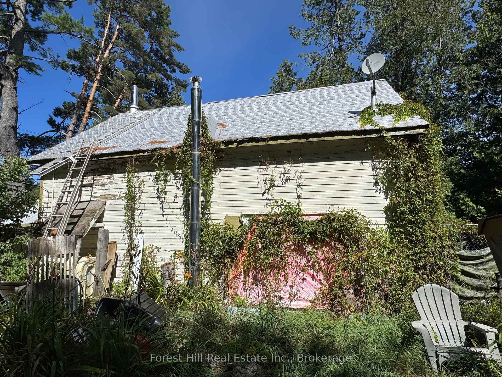 Photo 31 of 1093 Main Street, Algonquin Highlands, Sherborne — HOMEH