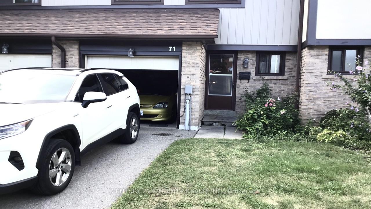 Photo 1 of Unit 71, 29 Fundy Bay Boulevard, Scarborough, Steeles — HOMEH