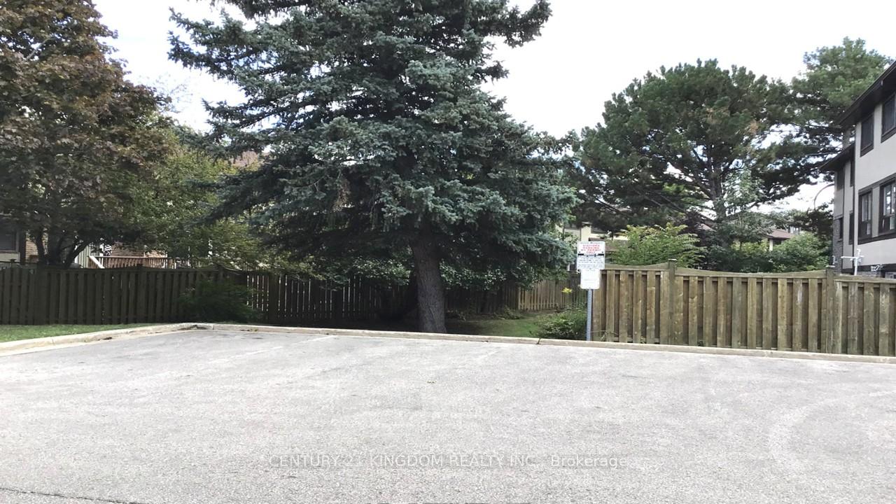 Photo 18 of Unit 71, 29 Fundy Bay Boulevard, Scarborough, Steeles — HOMEH