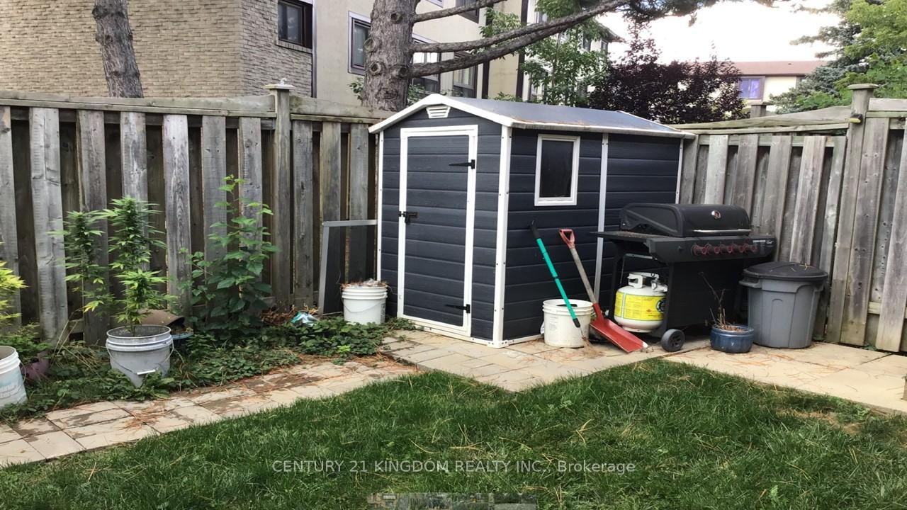 Photo 21 of Unit 71, 29 Fundy Bay Boulevard, Scarborough, Steeles — HOMEH