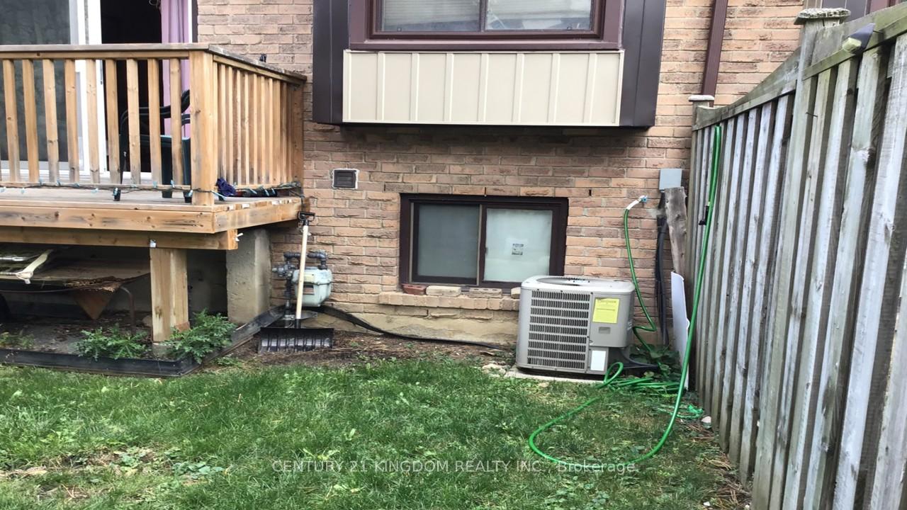 Photo 22 of Unit 71, 29 Fundy Bay Boulevard, Scarborough, Steeles — HOMEH