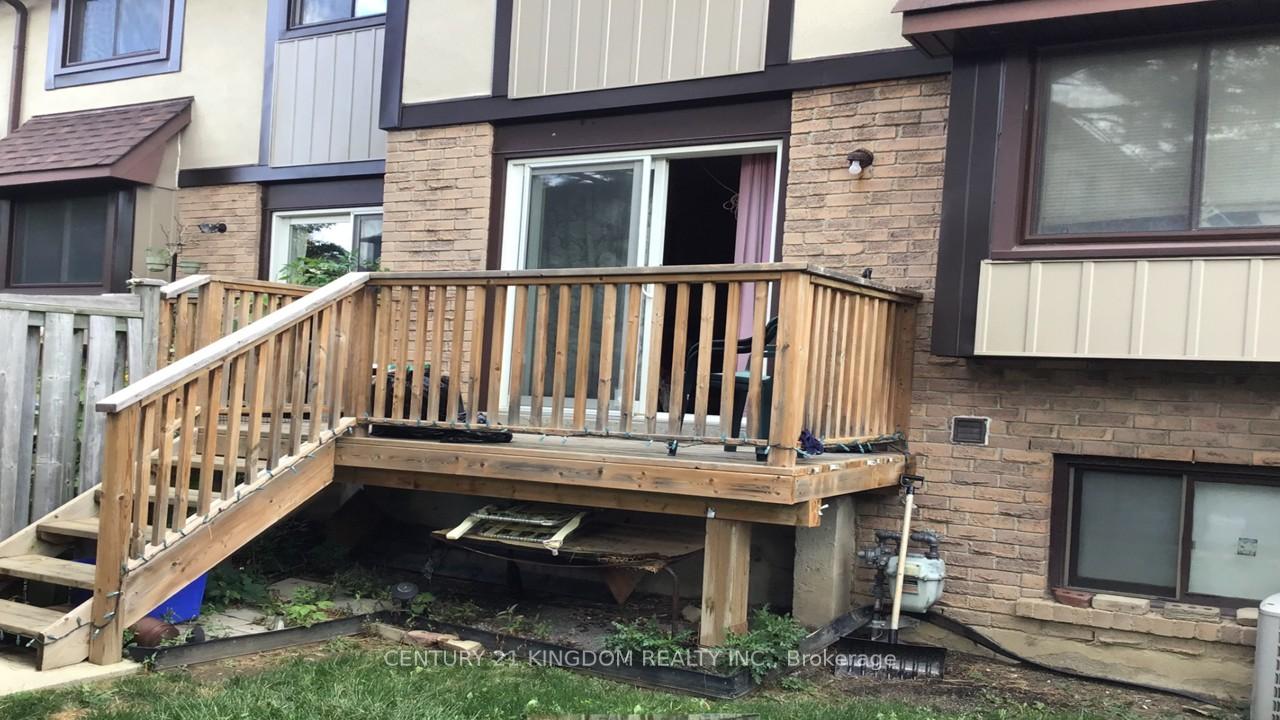 Photo 23 of Unit 71, 29 Fundy Bay Boulevard, Scarborough, Steeles — HOMEH