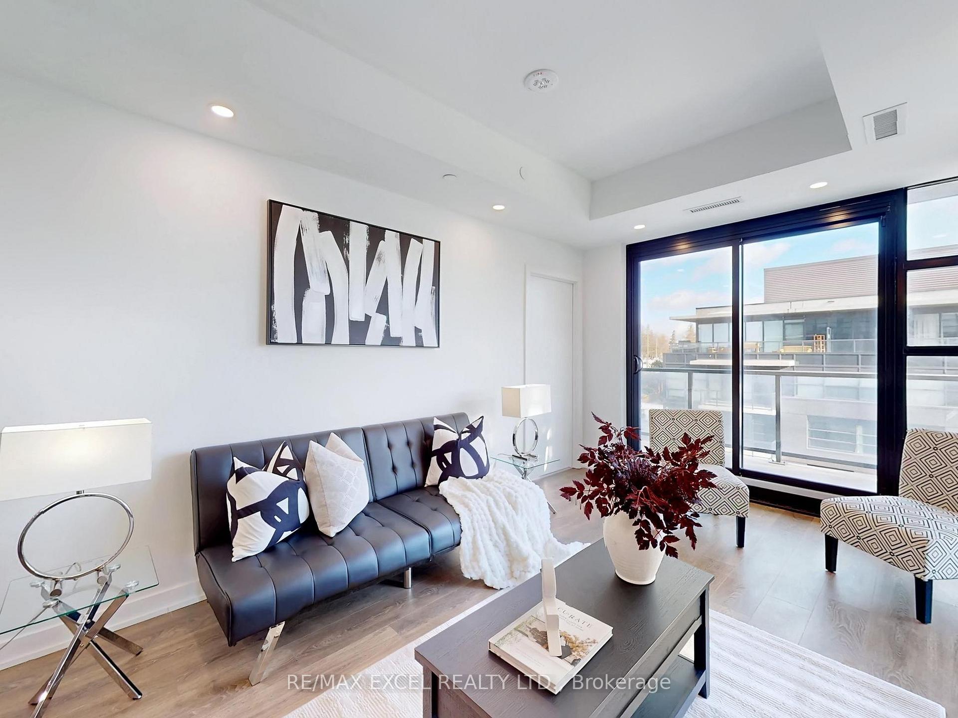 Photo 1 of Unit 403, 1606 Charles Street, Whitby, Port Whitby — HOMEH