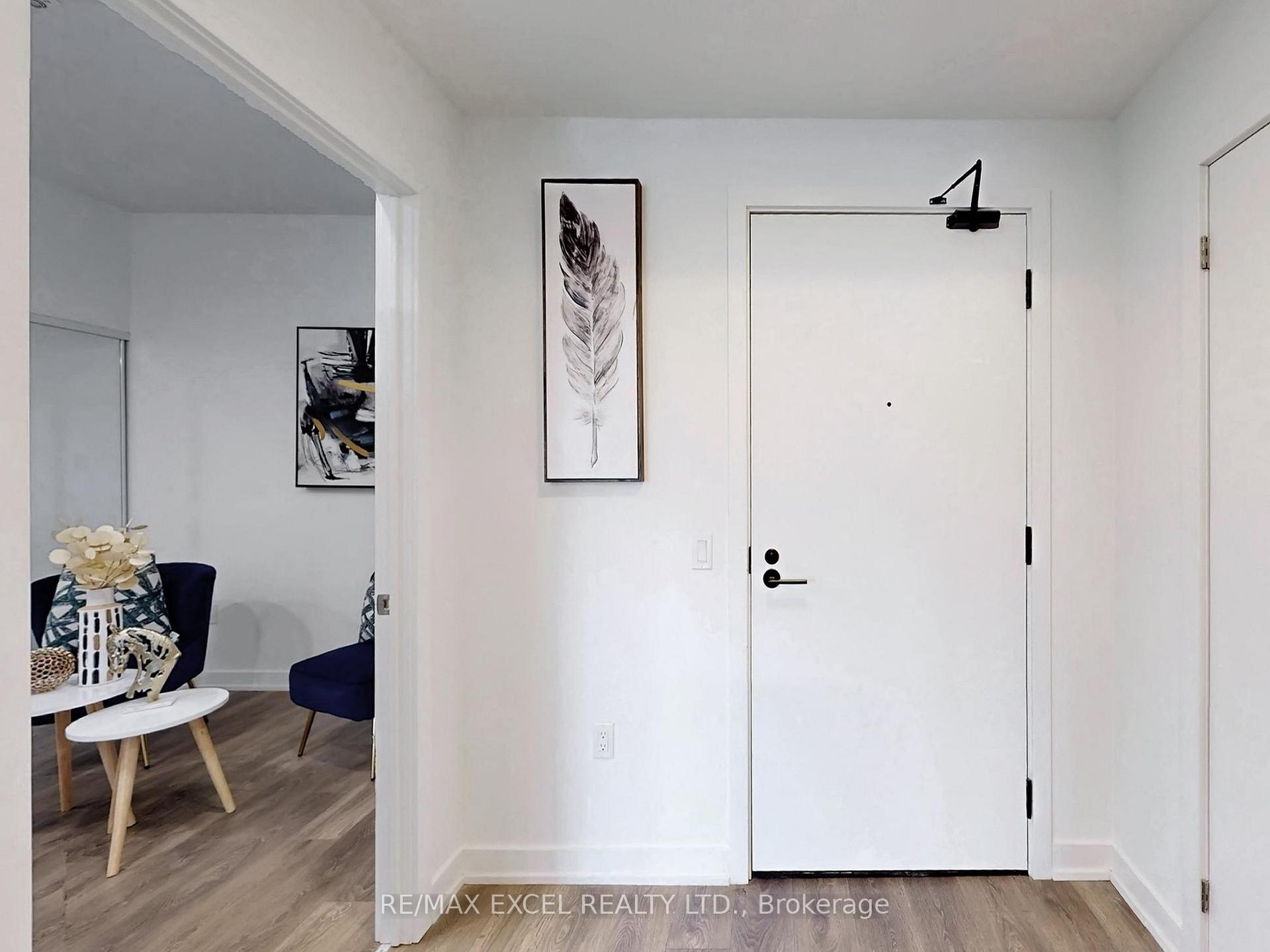 Photo 2 of Unit 403, 1606 Charles Street, Whitby, Port Whitby — HOMEH