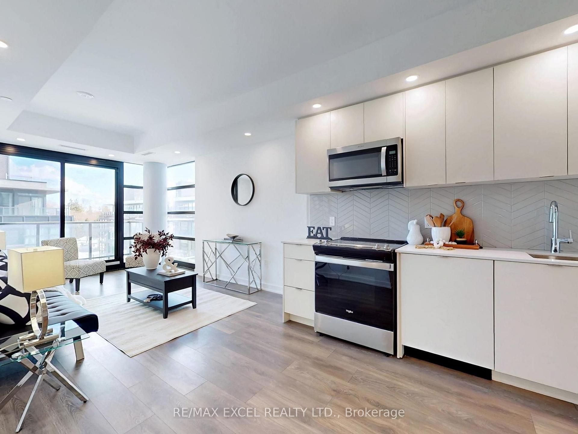 Photo 5 of Unit 403, 1606 Charles Street, Whitby, Port Whitby — HOMEH