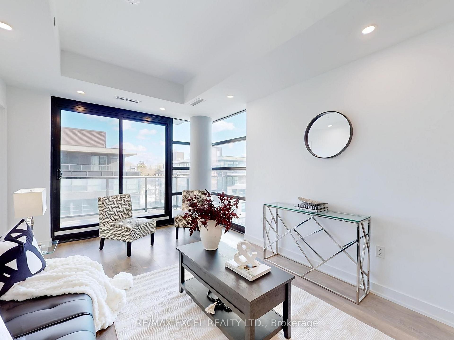 Photo 7 of Unit 403, 1606 Charles Street, Whitby, Port Whitby — HOMEH