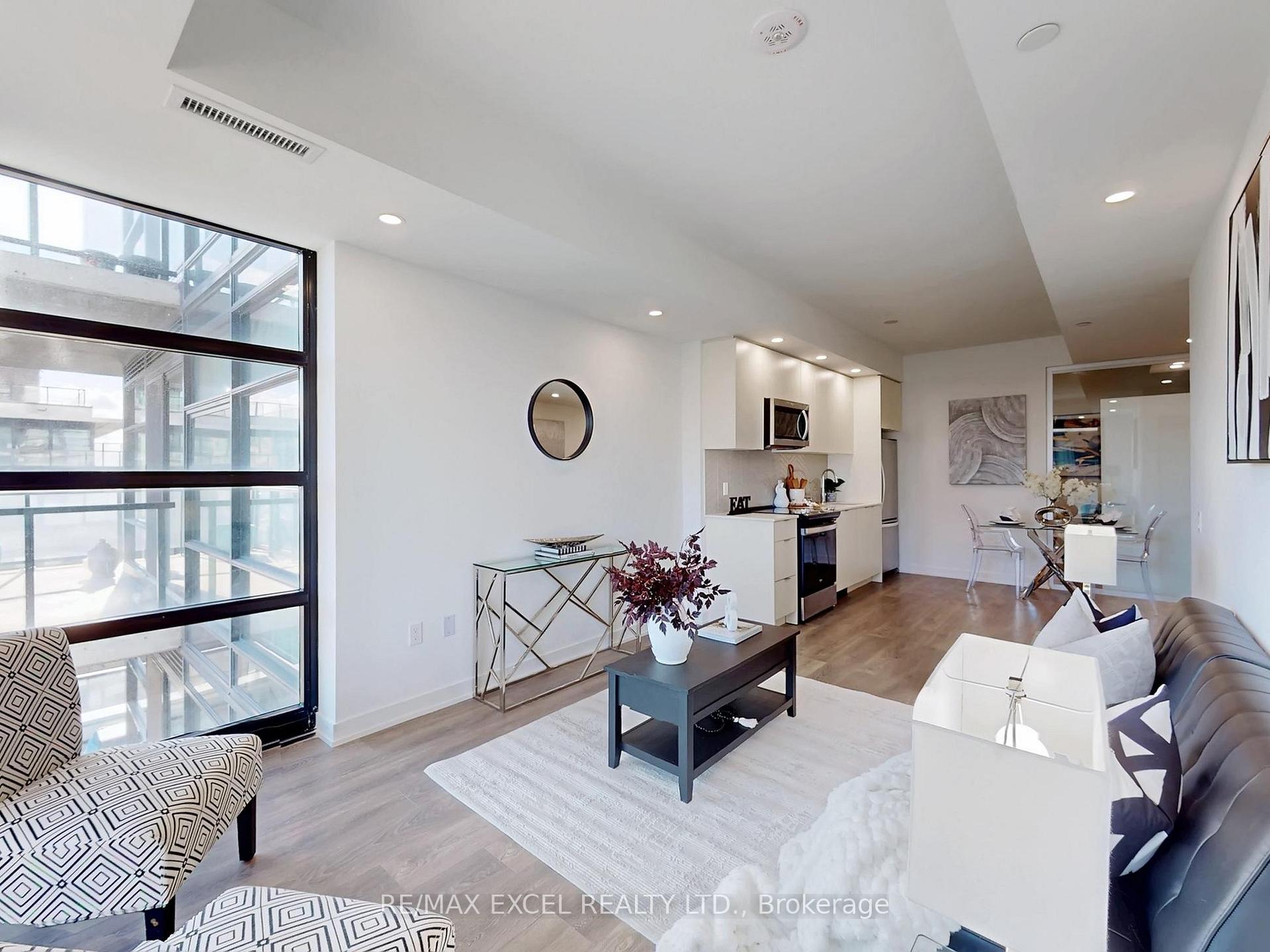 Photo 9 of Unit 403, 1606 Charles Street, Whitby, Port Whitby — HOMEH