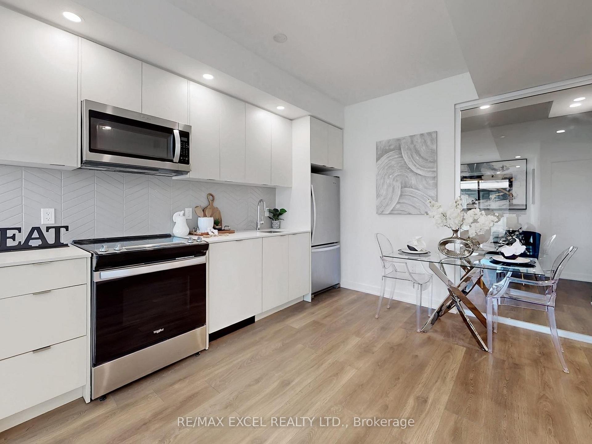 Photo 12 of Unit 403, 1606 Charles Street, Whitby, Port Whitby — HOMEH