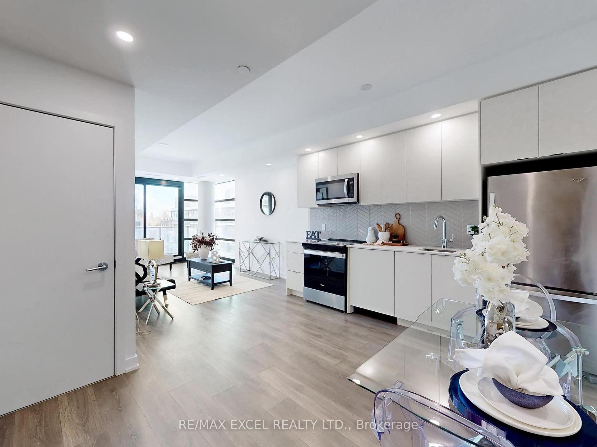 Photo 20 of Unit 403, 1606 Charles Street, Whitby, Port Whitby — HOMEH