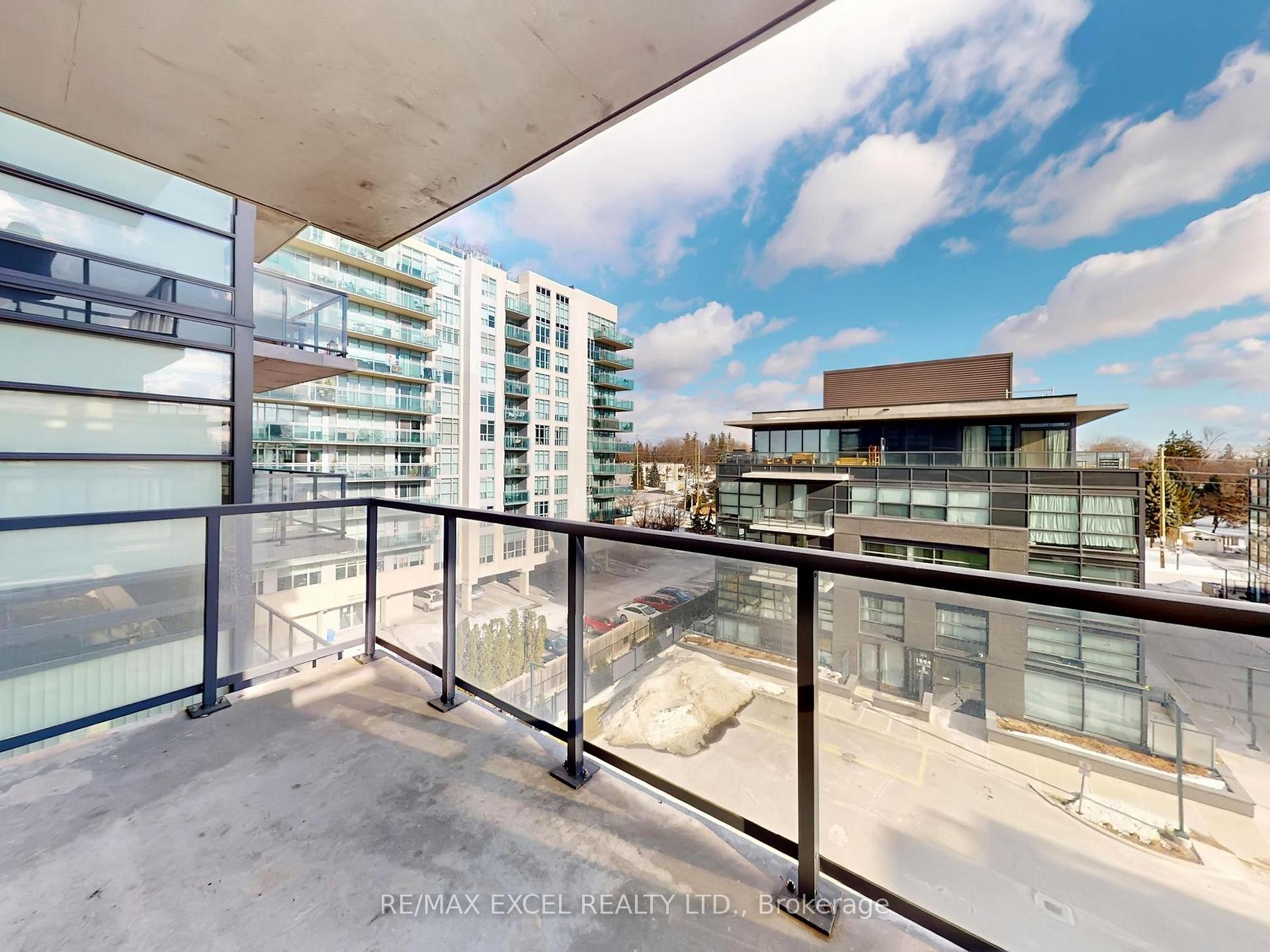 Photo 32 of Unit 403, 1606 Charles Street, Whitby, Port Whitby — HOMEH