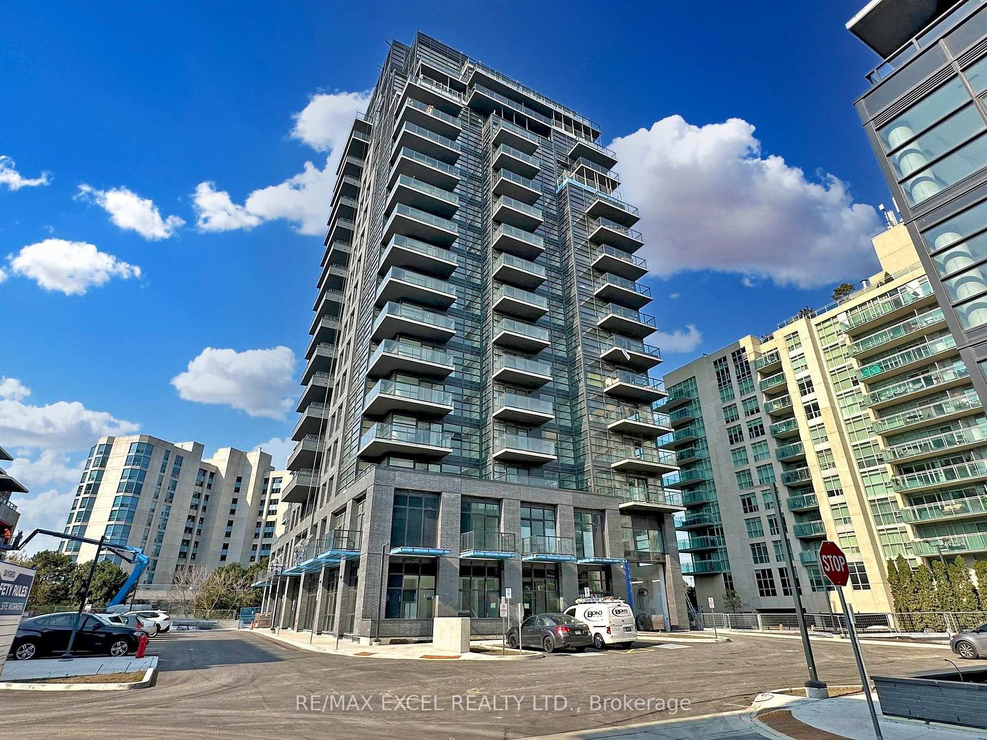 Photo 43 of Unit 403, 1606 Charles Street, Whitby, Port Whitby — HOMEH