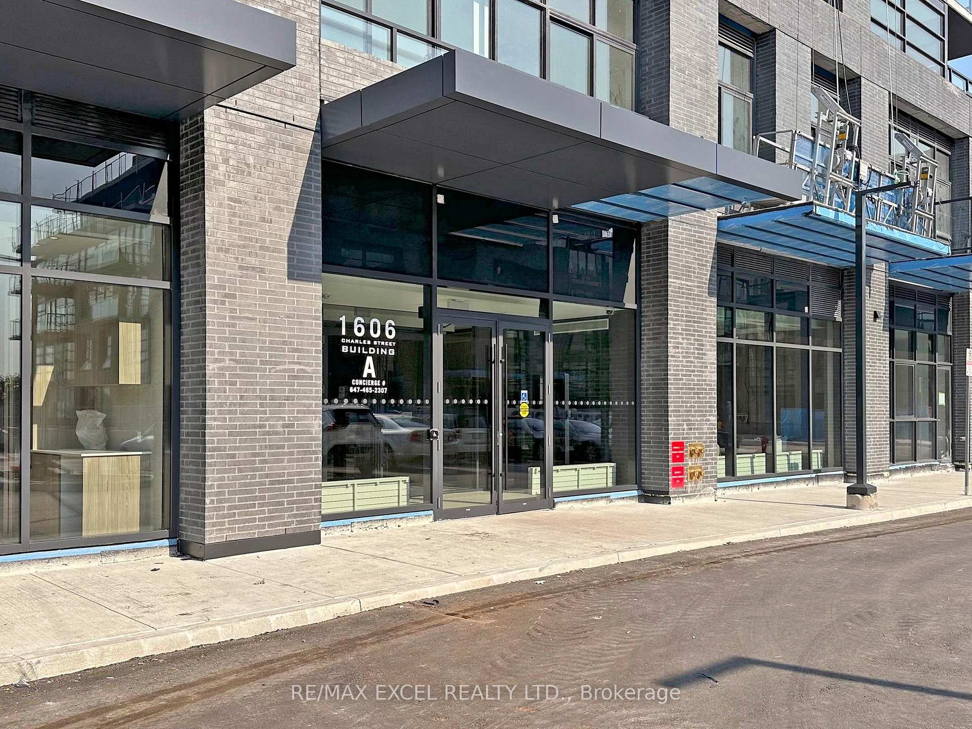 Photo 48 of Unit 403, 1606 Charles Street, Whitby, Port Whitby — HOMEH