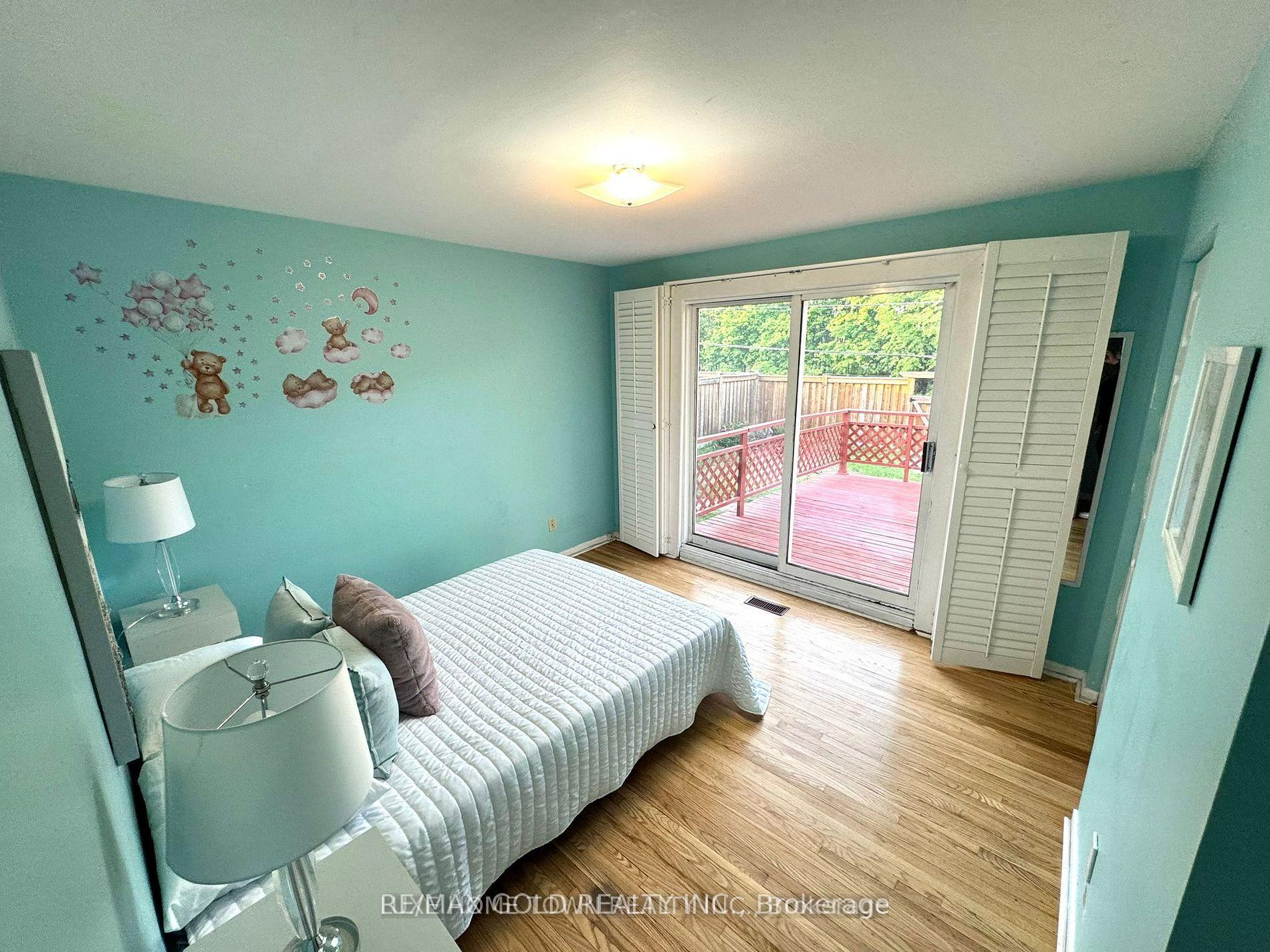 Photo 9 of 7 Addington Crescent, Brampton, Avondale — HOMEH