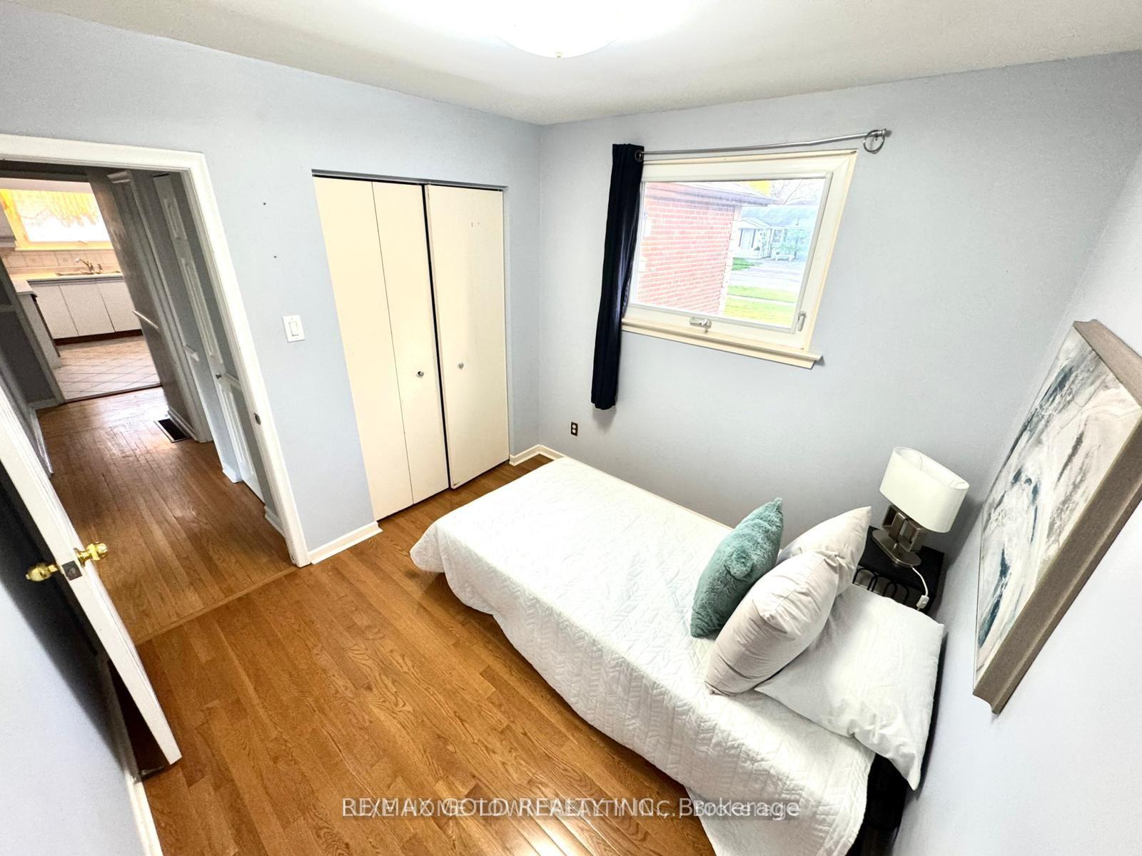 Photo 20 of 7 Addington Crescent, Brampton, Avondale — HOMEH