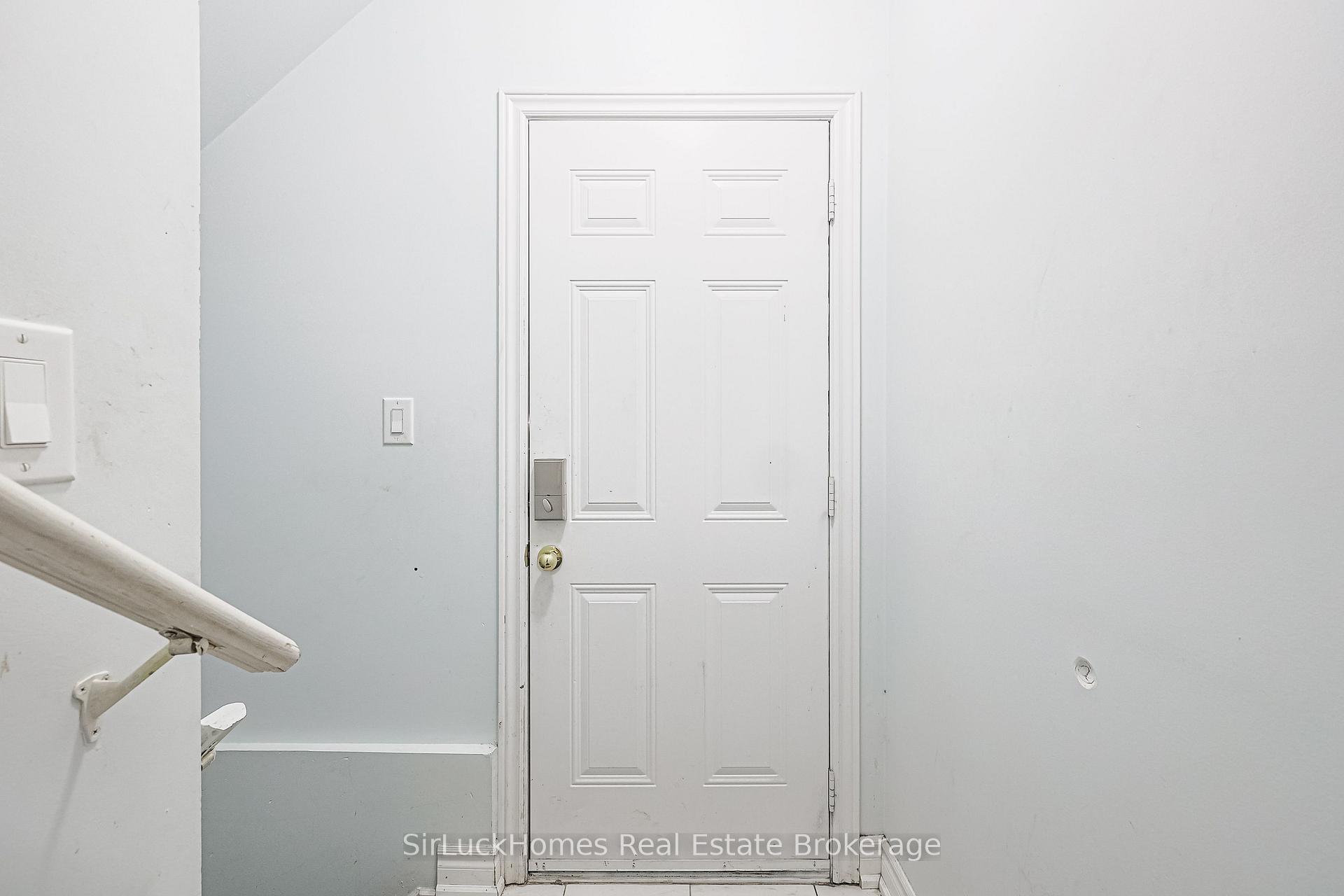 Photo 5 of 80 Washburn Road, Brampton, Bram East — HOMEH