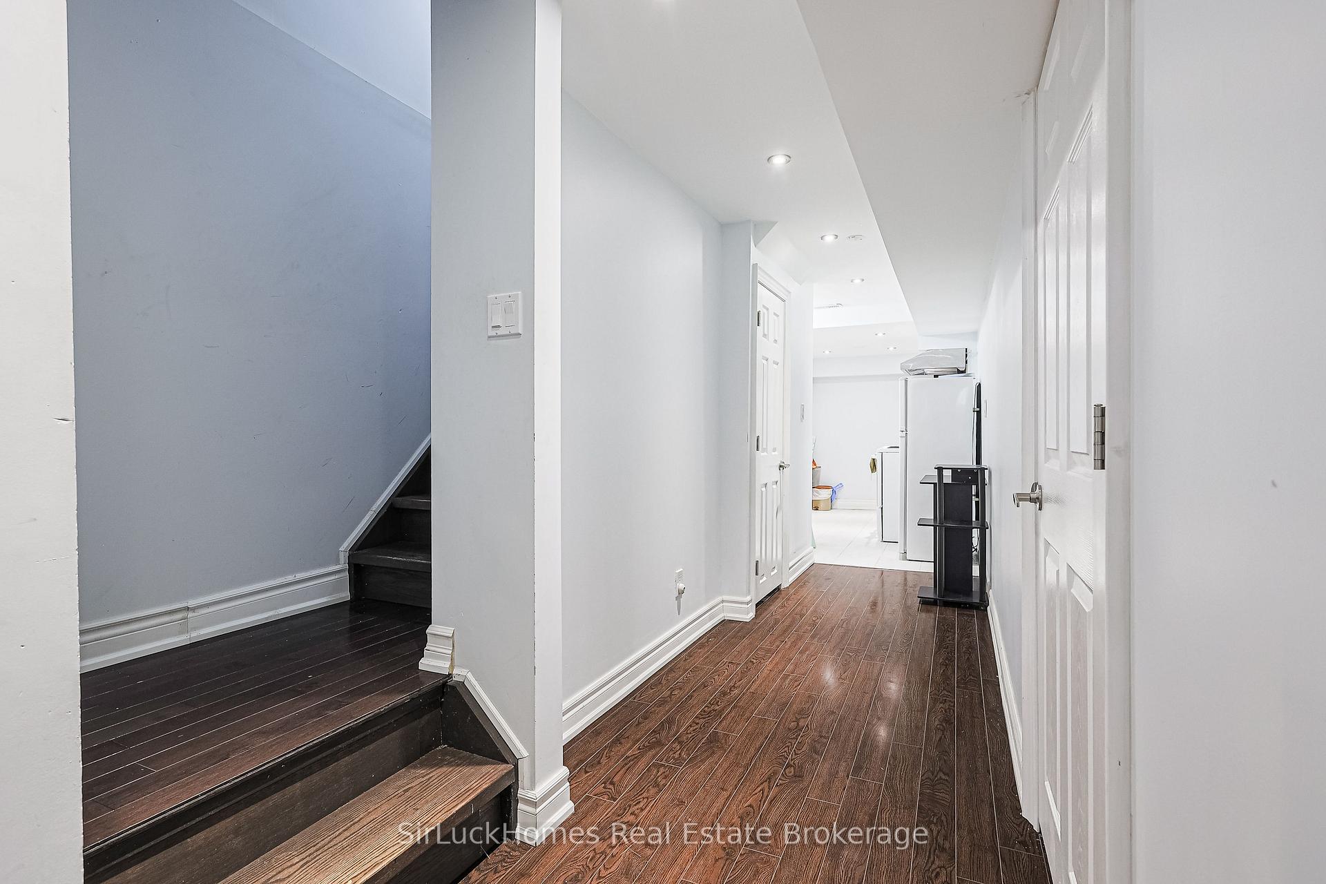 Photo 6 of 80 Washburn Road, Brampton, Bram East — HOMEH