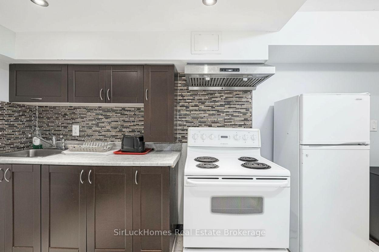 Photo 12 of 80 Washburn Road, Brampton, Bram East — HOMEH