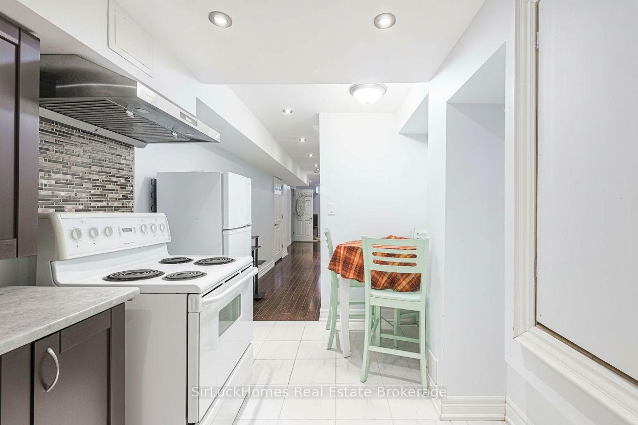 Photo 13 of 80 Washburn Road, Brampton, Bram East — HOMEH