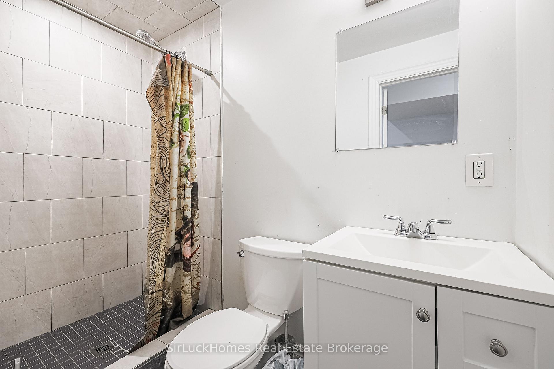 Photo 14 of 80 Washburn Road, Brampton, Bram East — HOMEH
