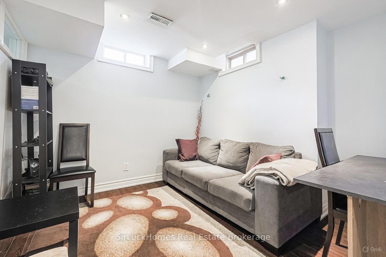 Photo 16 of 80 Washburn Road, Brampton, Bram East — HOMEH