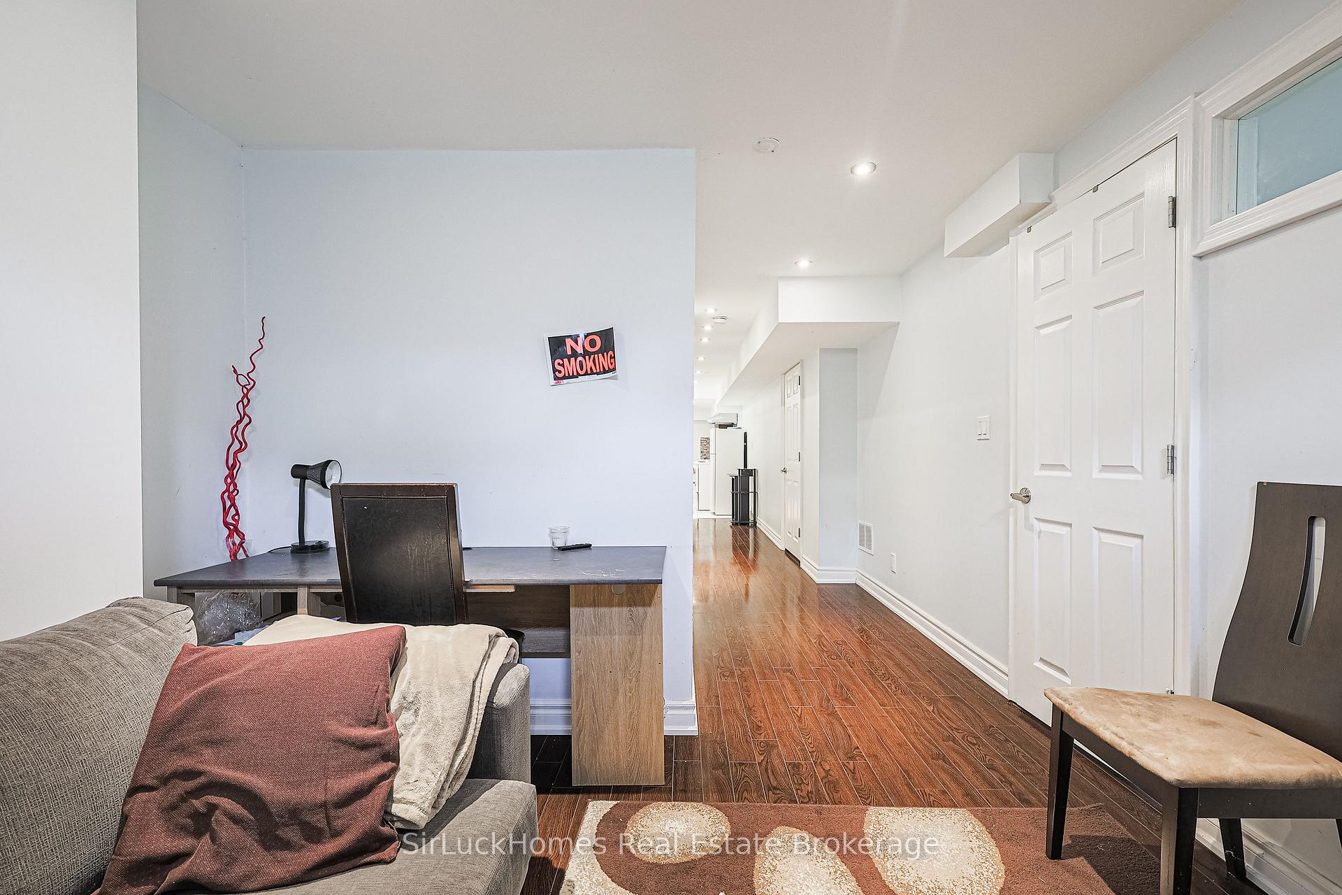 Photo 17 of 80 Washburn Road, Brampton, Bram East — HOMEH