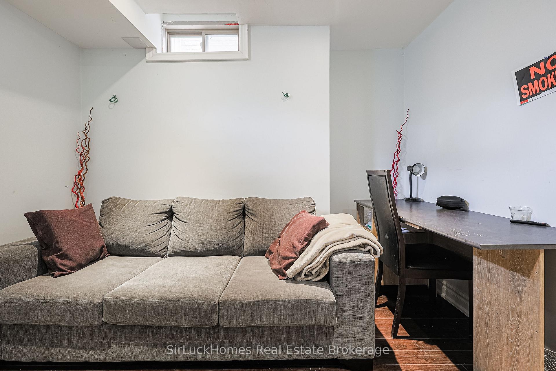 Photo 18 of 80 Washburn Road, Brampton, Bram East — HOMEH