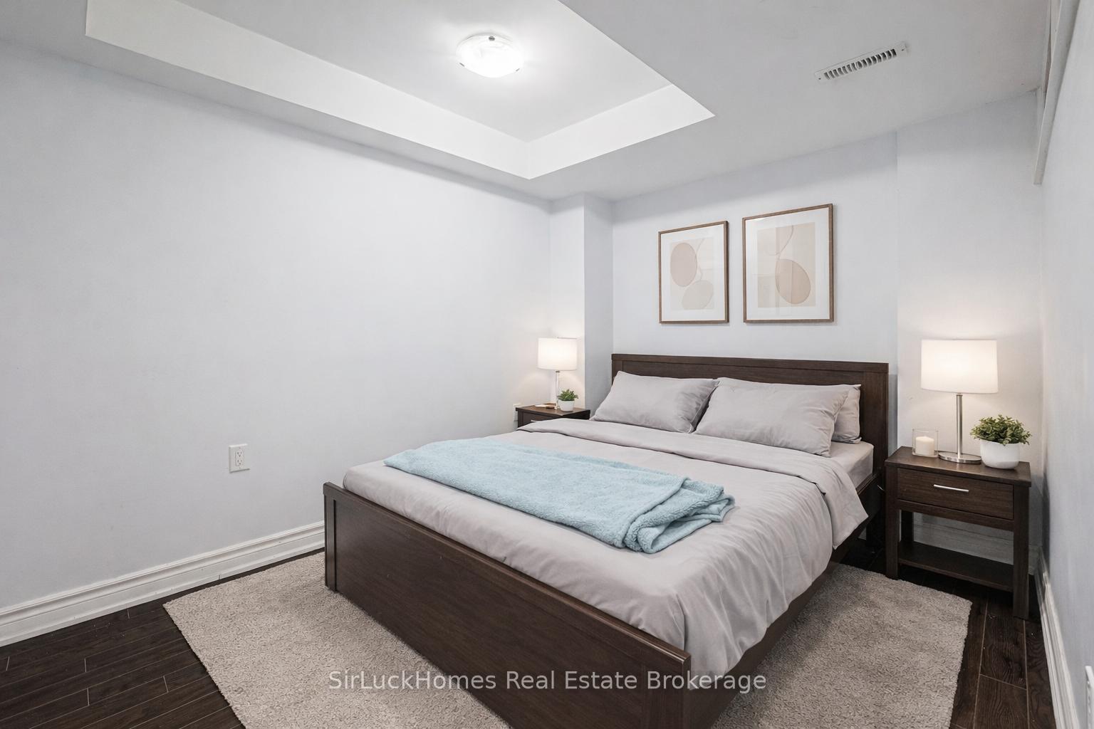 Photo 19 of 80 Washburn Road, Brampton, Bram East — HOMEH