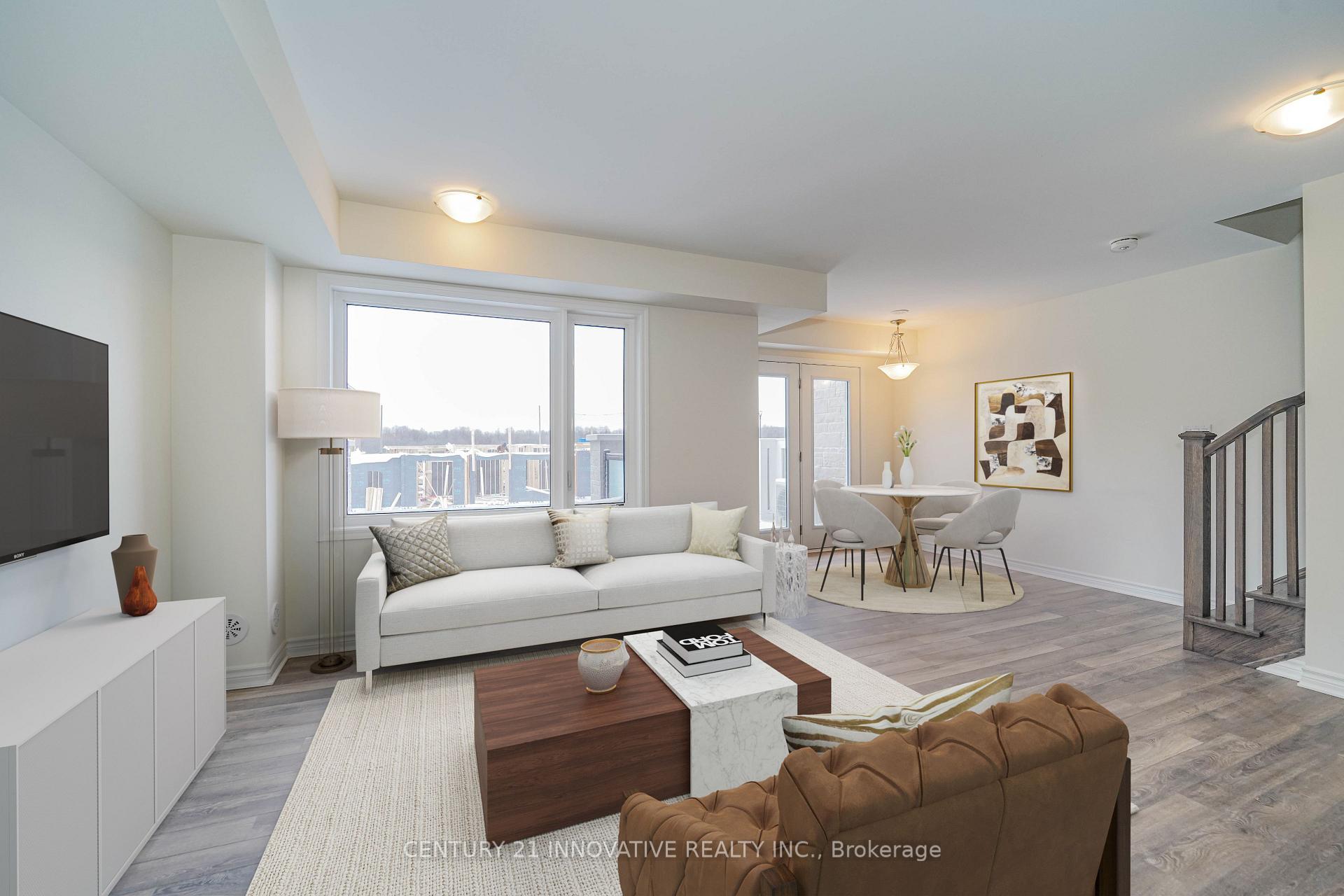 Photo 1 of 3325 Thunderbird Promenade, Pickering, Rural Pickering — HOMEH