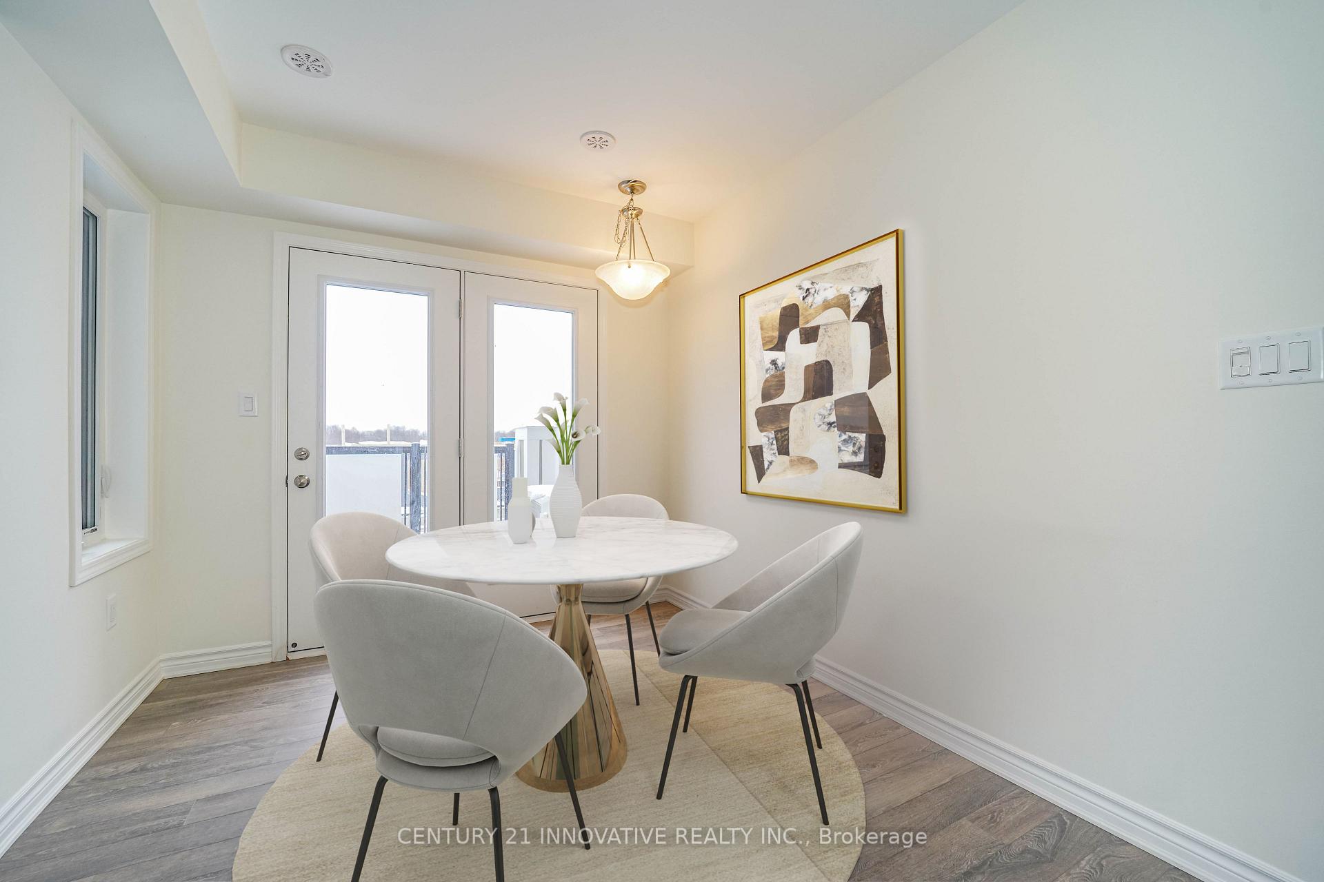 Photo 2 of 3325 Thunderbird Promenade, Pickering, Rural Pickering — HOMEH
