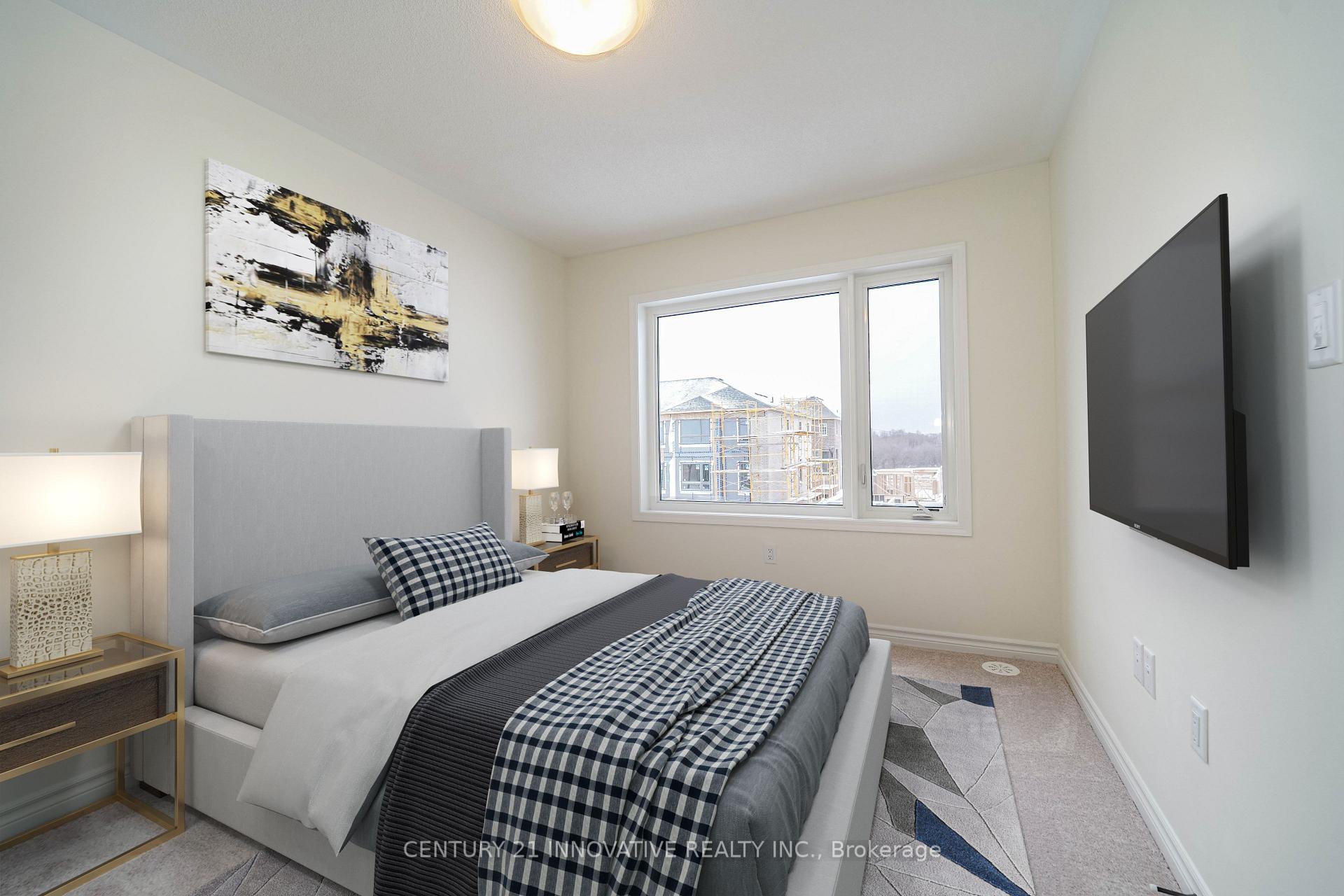 Photo 7 of 3325 Thunderbird Promenade, Pickering, Rural Pickering — HOMEH