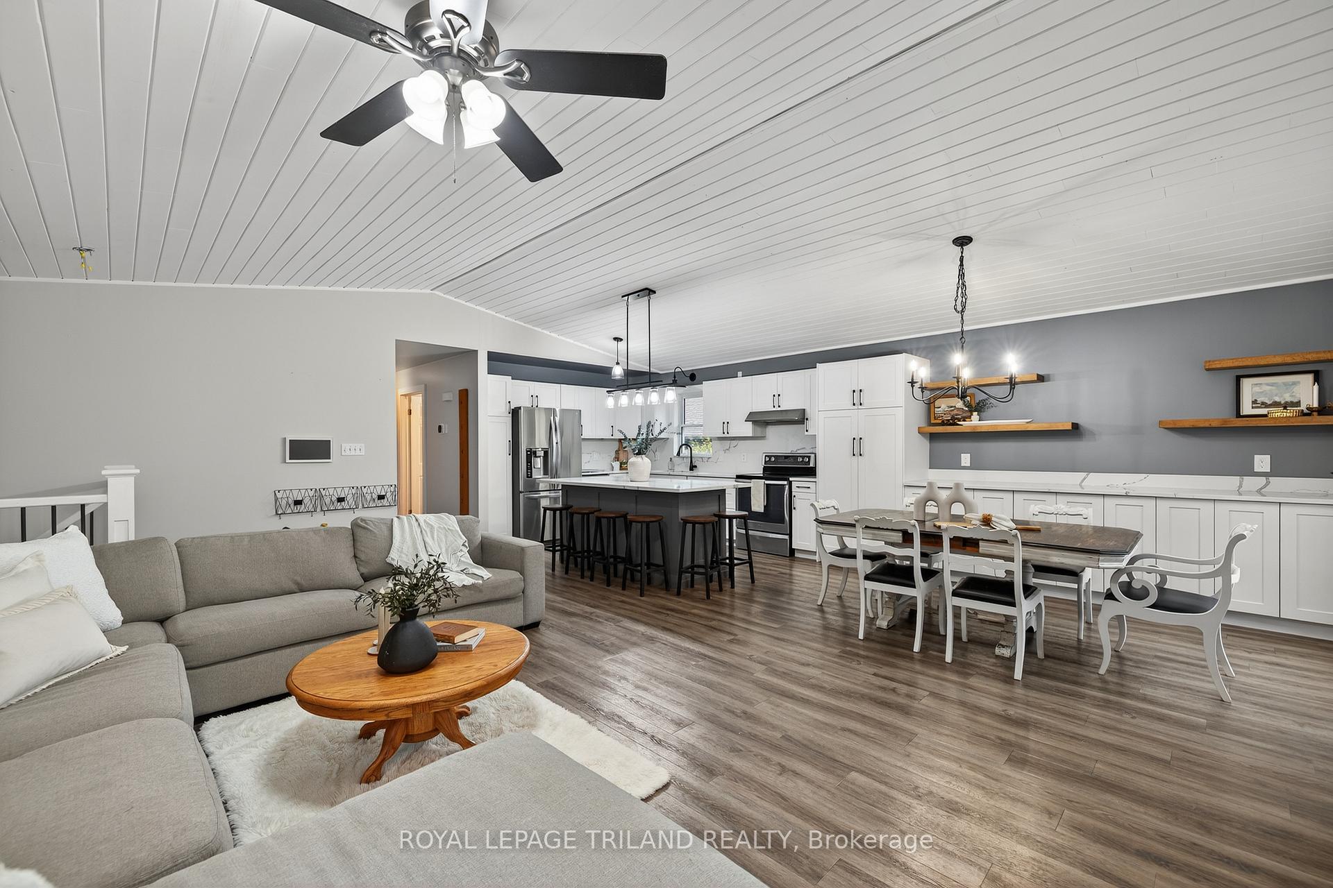 Photo 5 of 11565 Springfield Road, Malahide, Springfield — HOMEH