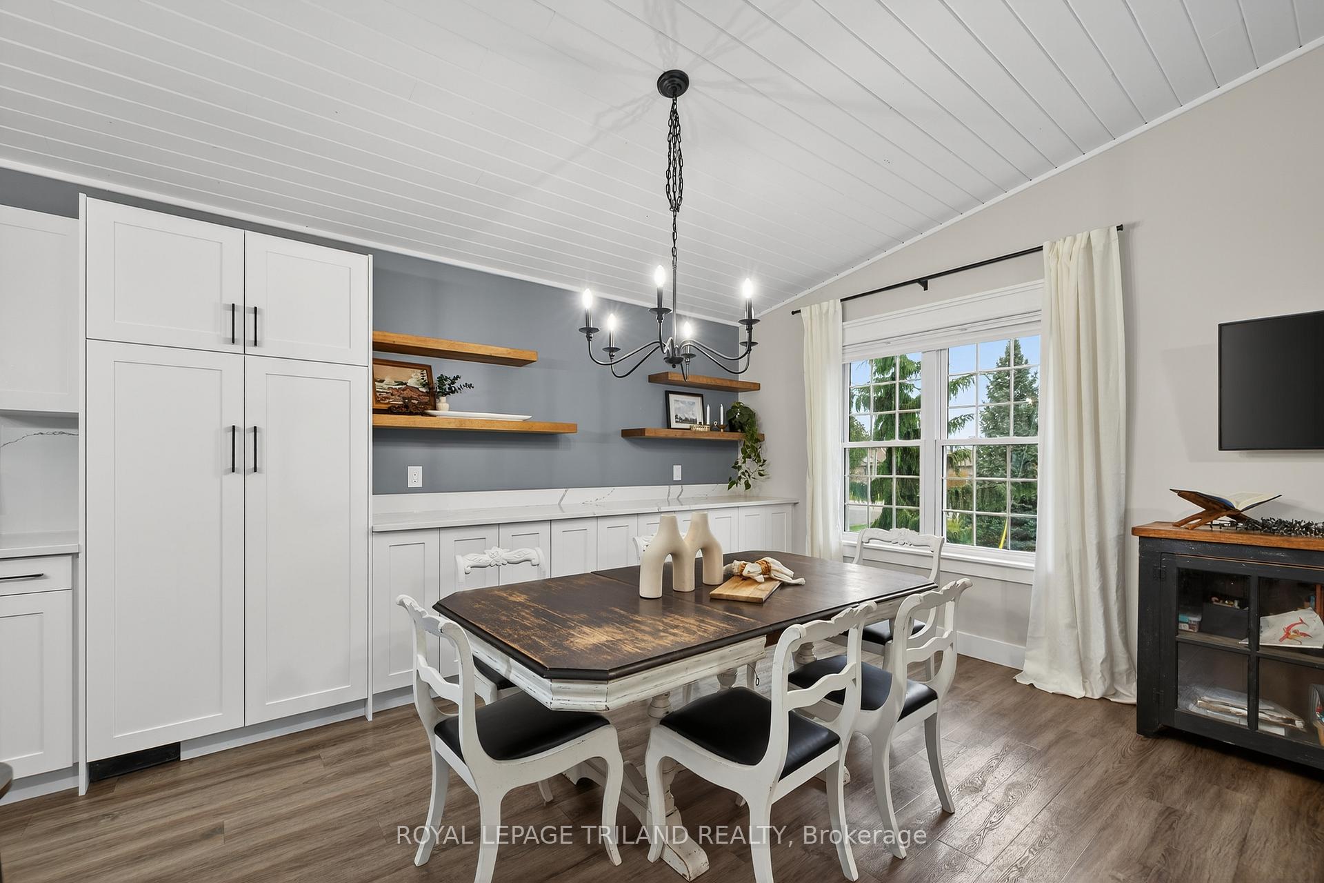 Photo 6 of 11565 Springfield Road, Malahide, Springfield — HOMEH