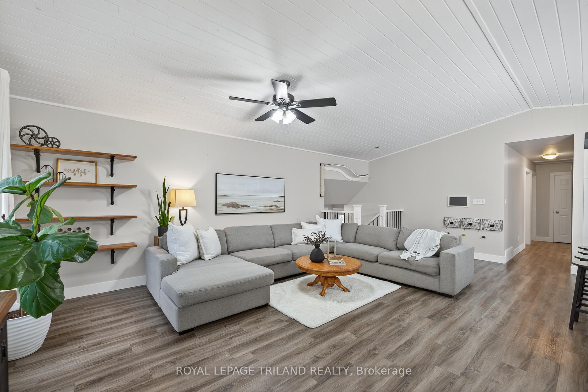 Photo 9 of 11565 Springfield Road, Malahide, Springfield — HOMEH