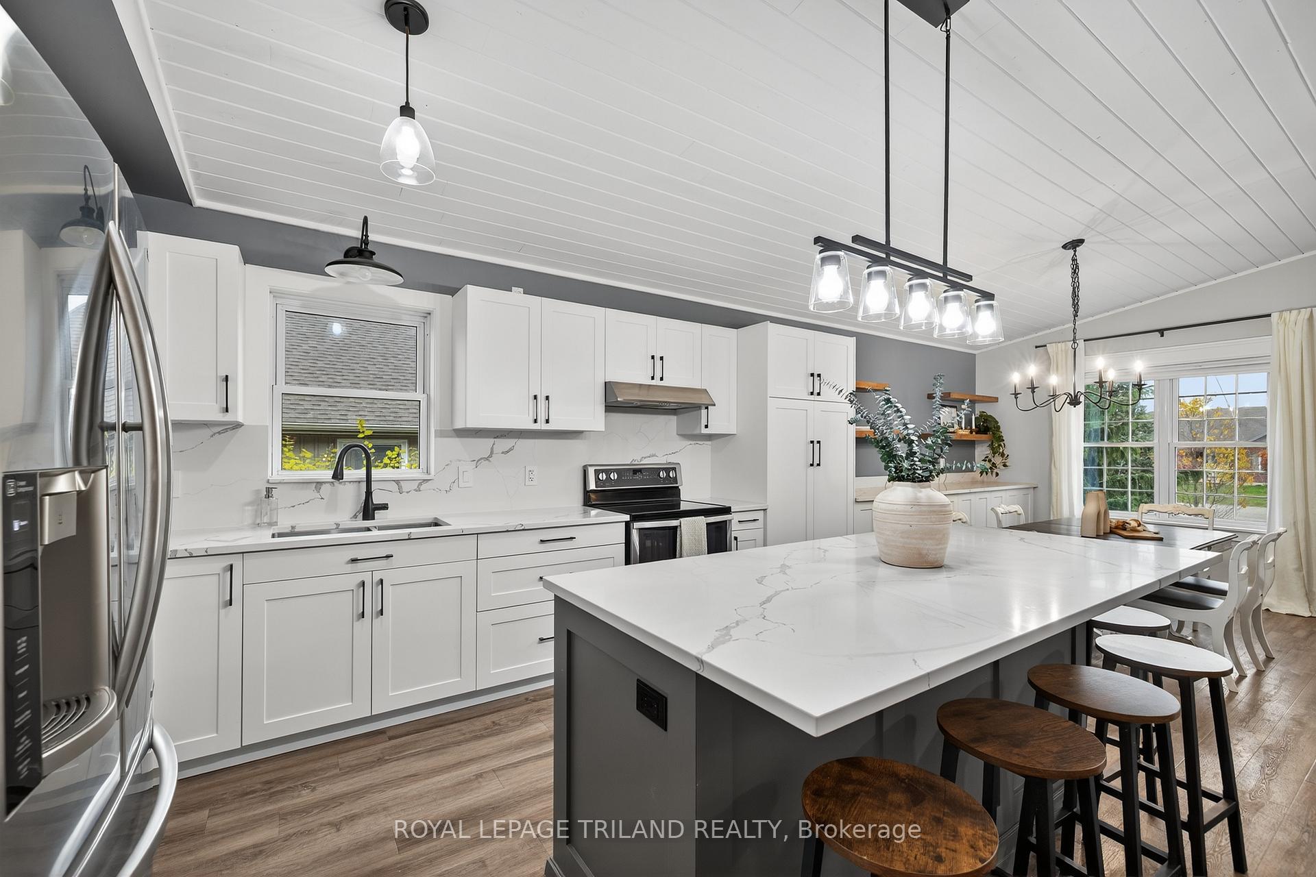 Photo 10 of 11565 Springfield Road, Malahide, Springfield — HOMEH