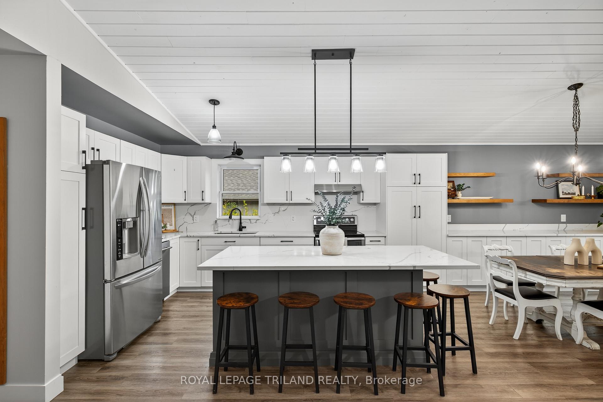 Photo 11 of 11565 Springfield Road, Malahide, Springfield — HOMEH