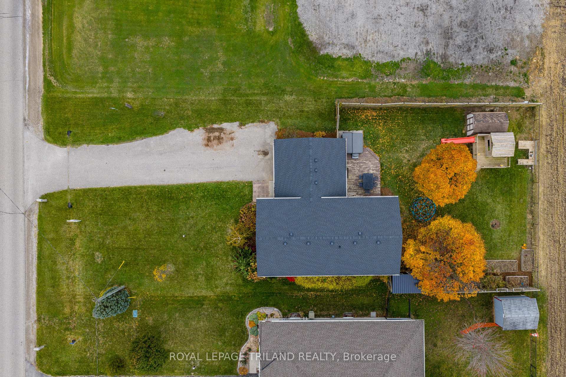 Photo 25 of 11565 Springfield Road, Malahide, Springfield — HOMEH