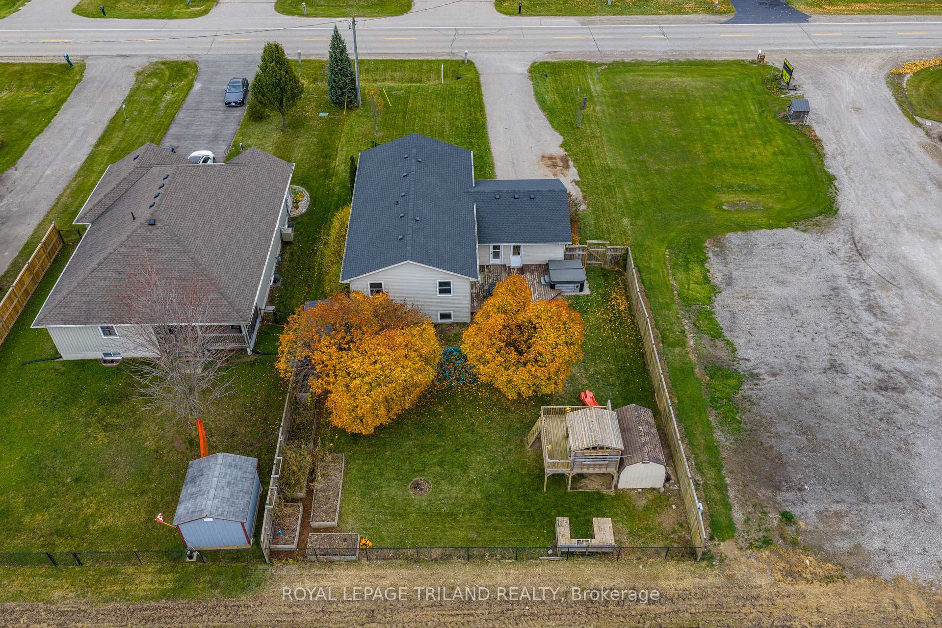 Photo 26 of 11565 Springfield Road, Malahide, Springfield — HOMEH