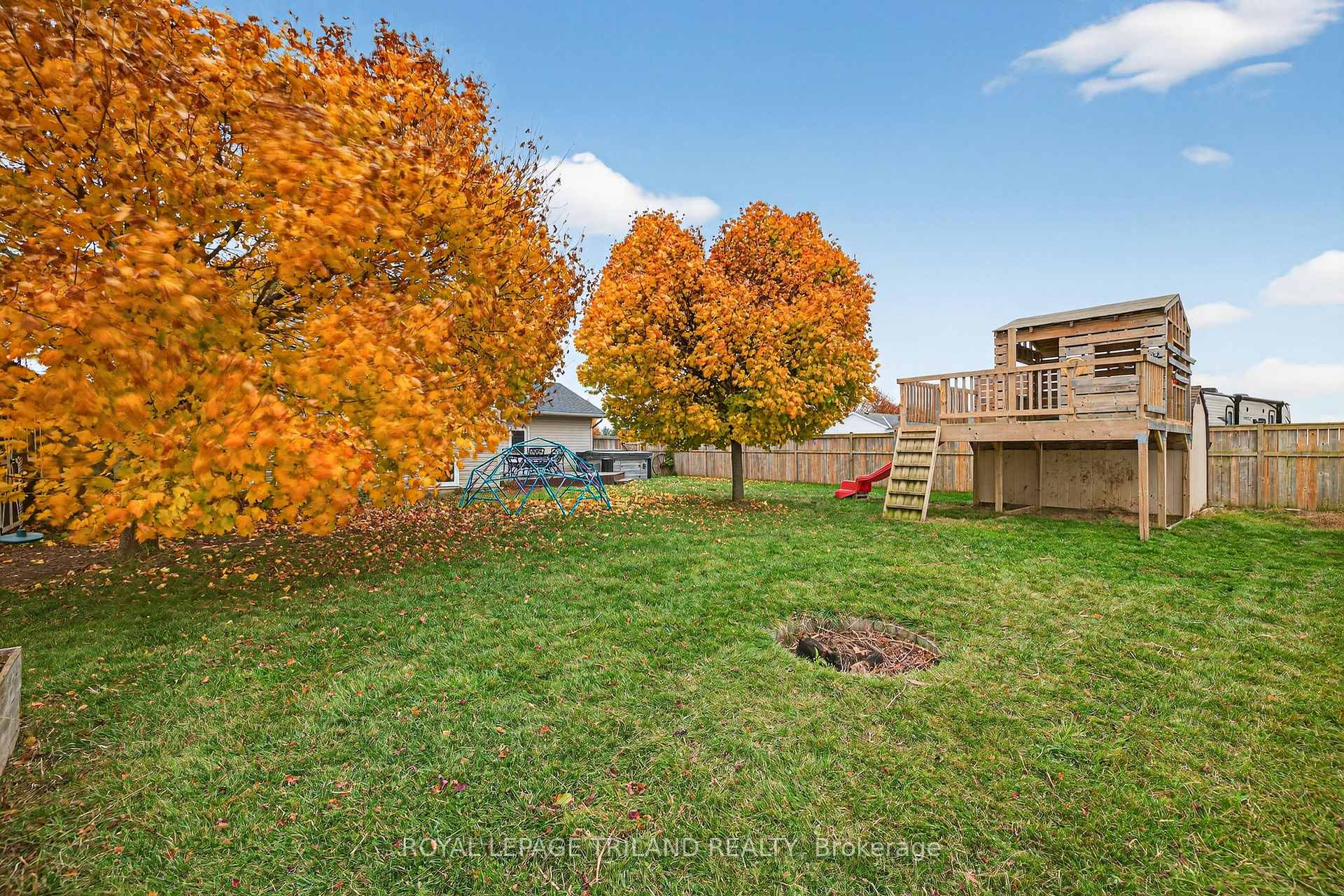 Photo 29 of 11565 Springfield Road, Malahide, Springfield — HOMEH