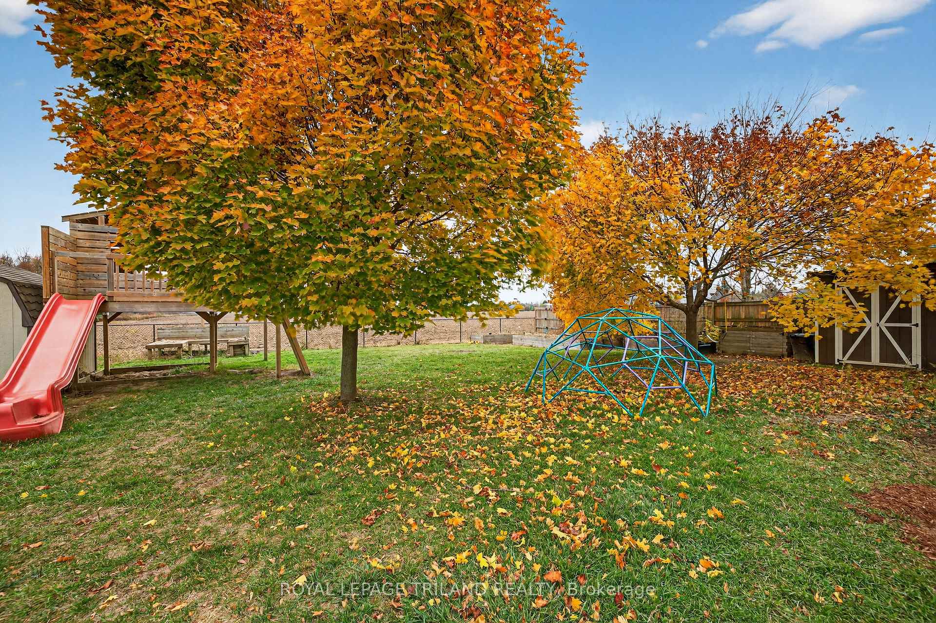 Photo 30 of 11565 Springfield Road, Malahide, Springfield — HOMEH