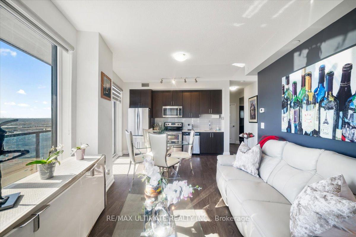 Photo 4 of Unit 2008, 3600 Highway 7, Vaughan, Vaughan Corporate Centre — HOMEH