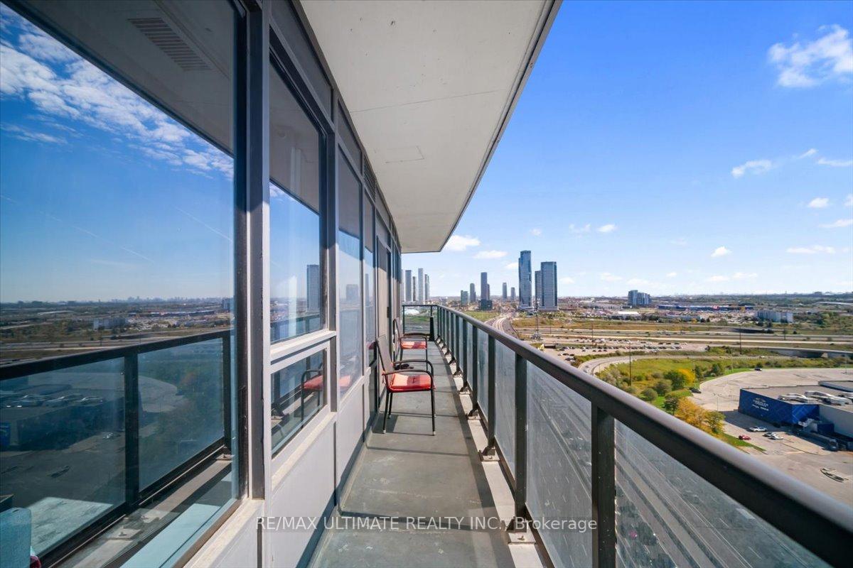 Photo 14 of Unit 2008, 3600 Highway 7, Vaughan, Vaughan Corporate Centre — HOMEH