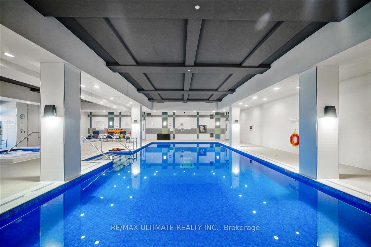 Photo 18 of Unit 2008, 3600 Highway 7, Vaughan, Vaughan Corporate Centre — HOMEH
