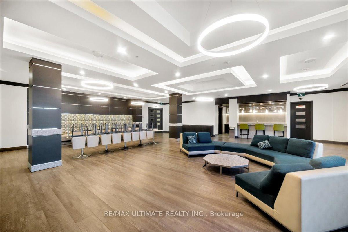 Photo 20 of Unit 2008, 3600 Highway 7, Vaughan, Vaughan Corporate Centre — HOMEH